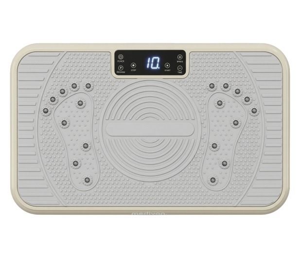 Medivon Platforma wibracyjna Oxya Fit - 1533515 - zdjęcie 2